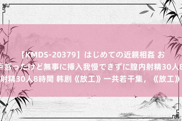 【KMDS-20379】はじめての近親相姦 おばさんの誘いに最初は戸惑ったけど無事に挿入我慢できずに膣内射精30人8時間 韩剧《放工》一共若干集，《放工》主演扮装先容